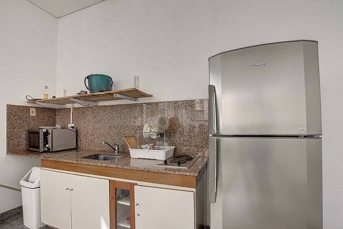 Edificio en Block en venta