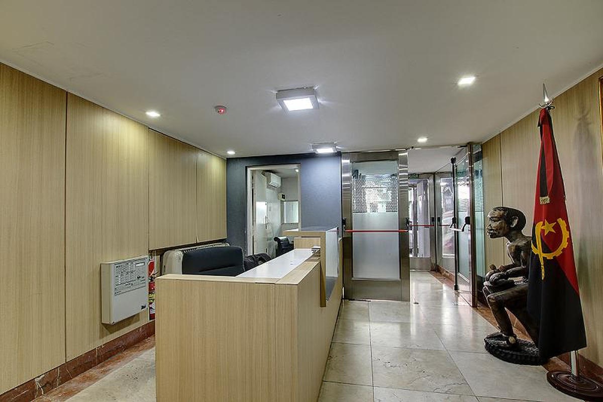 Edificio en Block en venta