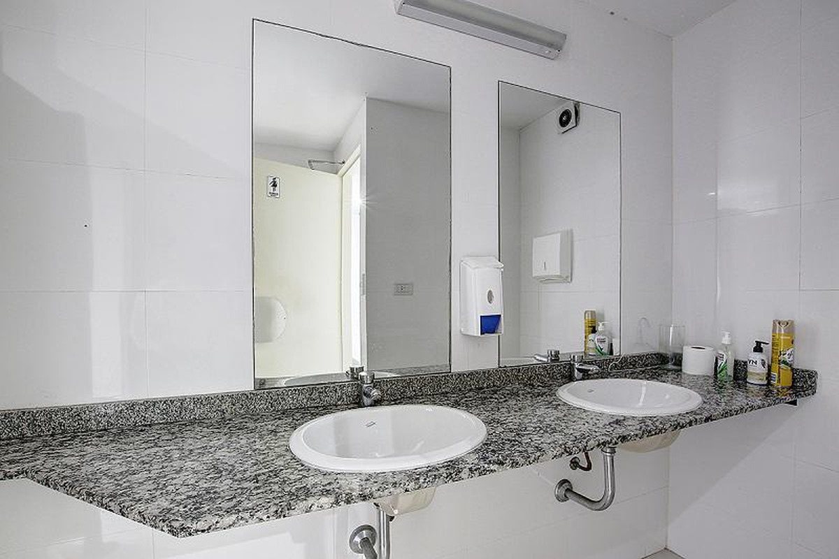 Edificio en Block en venta