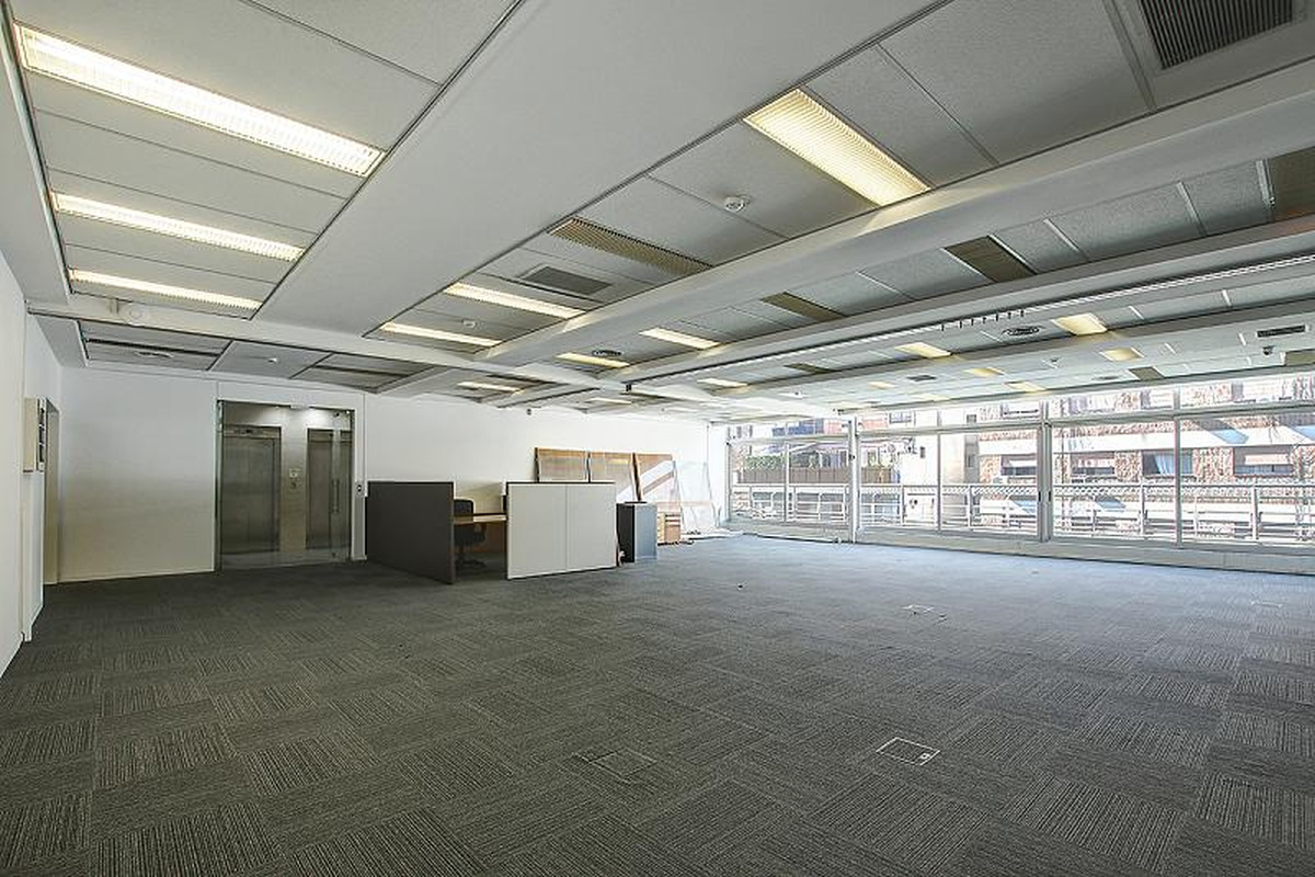 Edificio en Block en venta
