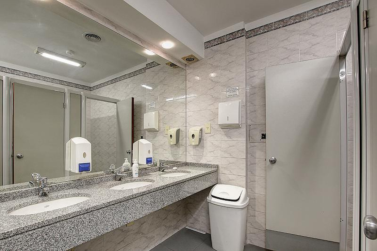 Edificio en Block en venta