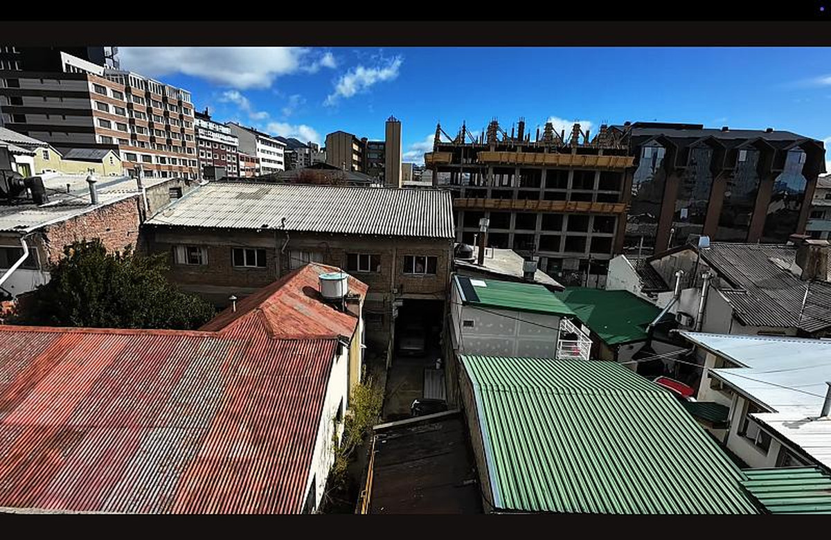 Hotel en venta