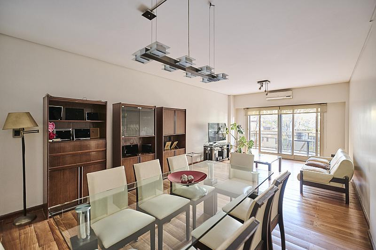 Departamento en venta