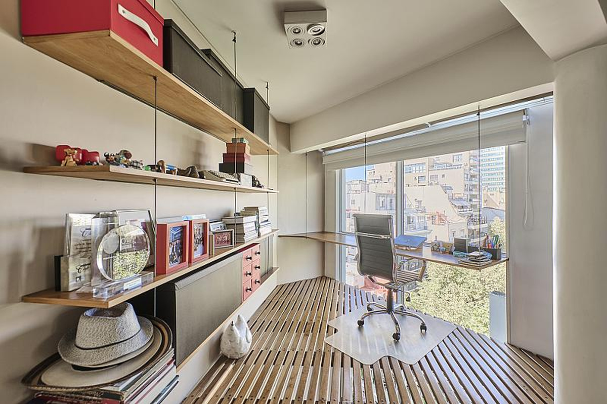 Departamento en venta