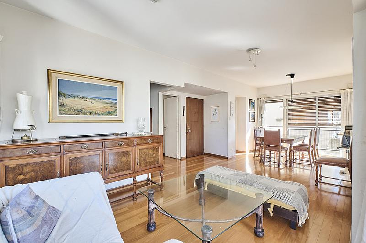 Departamento en venta