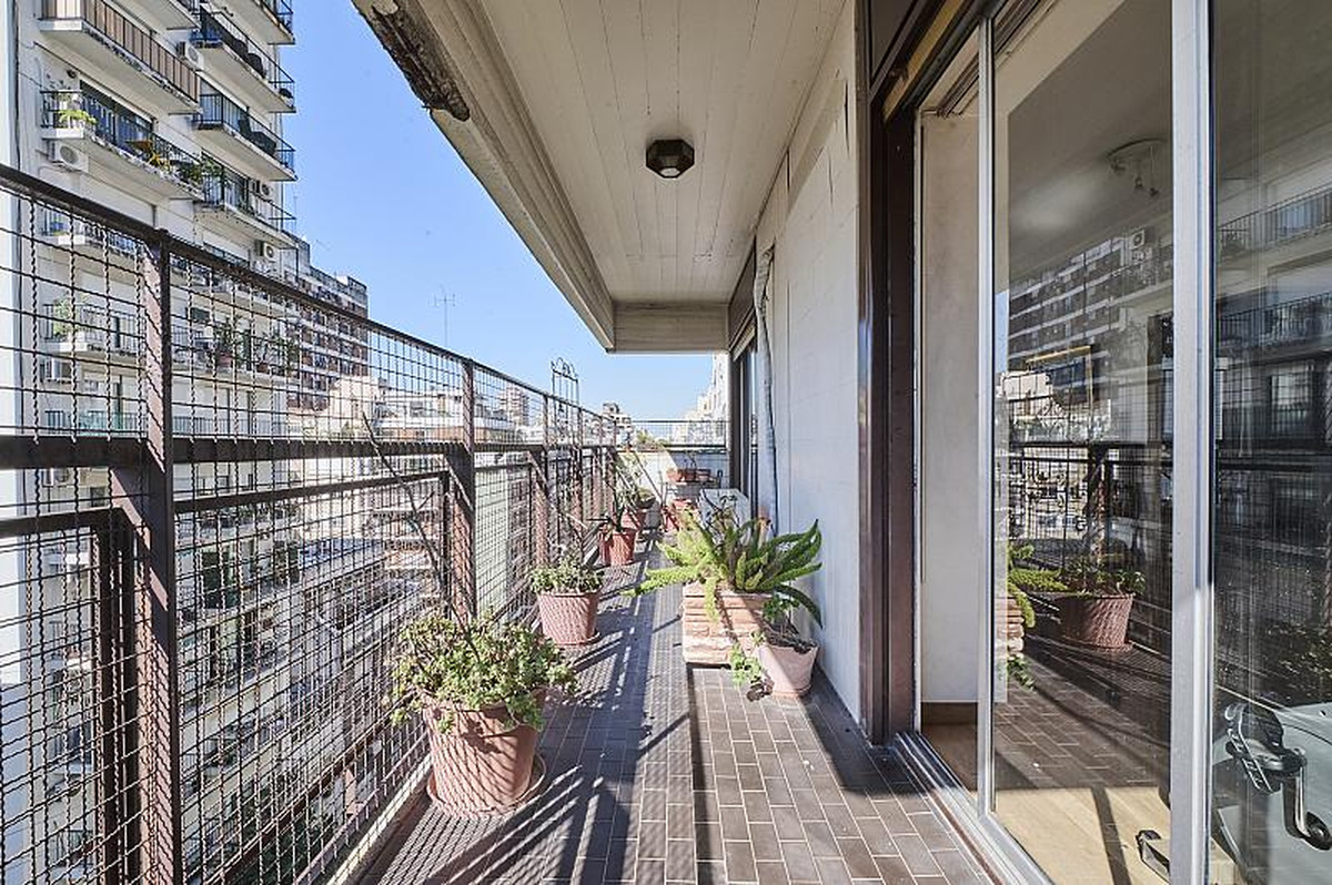 Departamento en venta