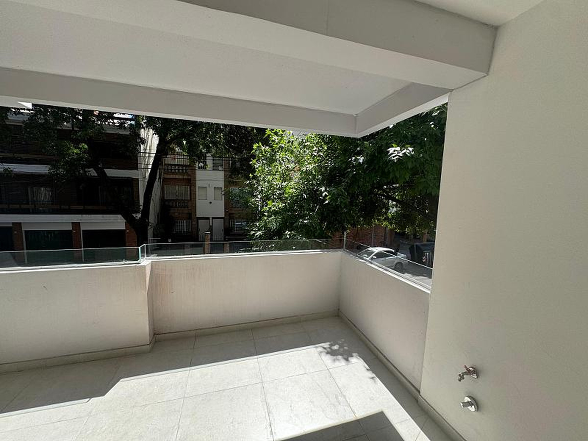 Departamento en venta