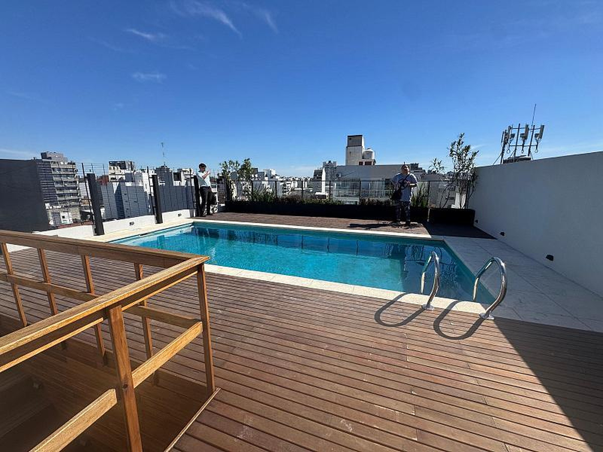 Departamento en venta