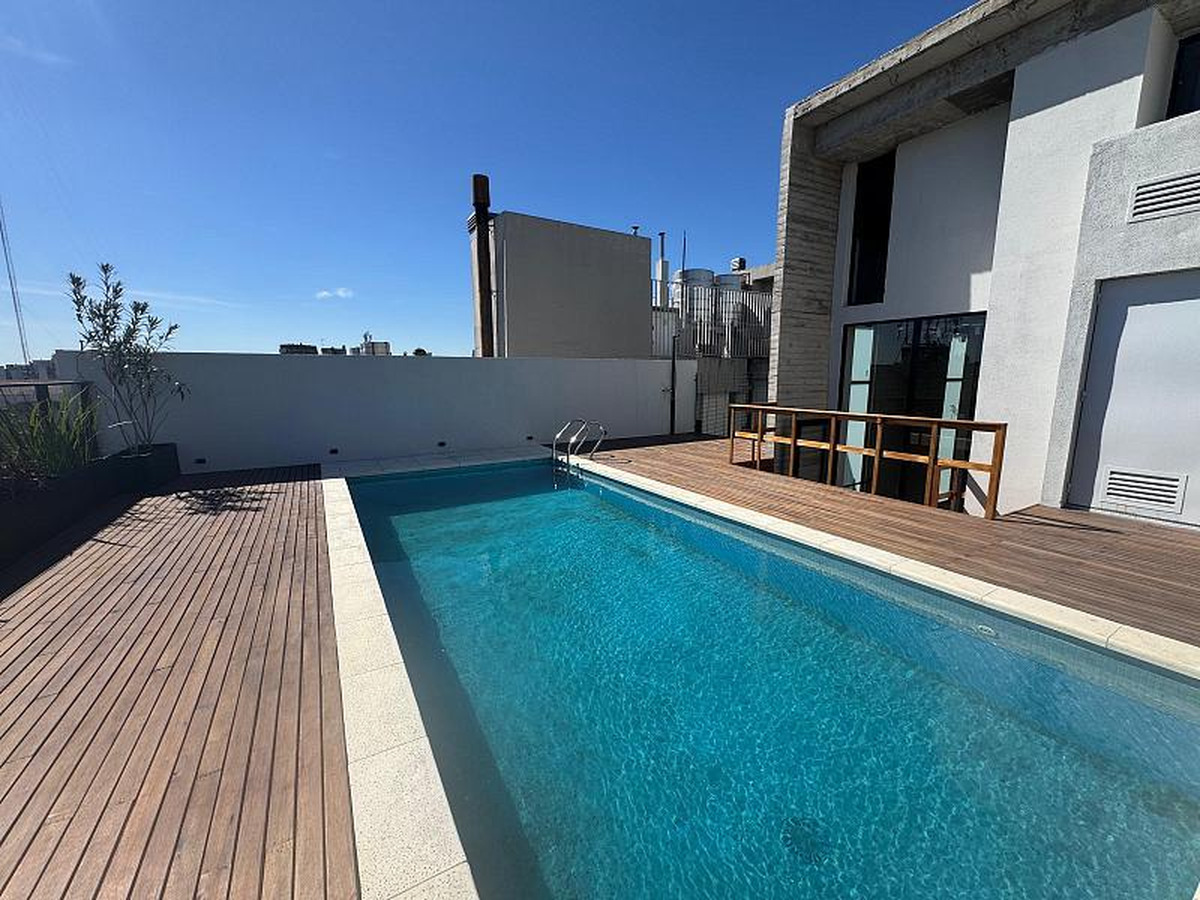 Departamento en venta