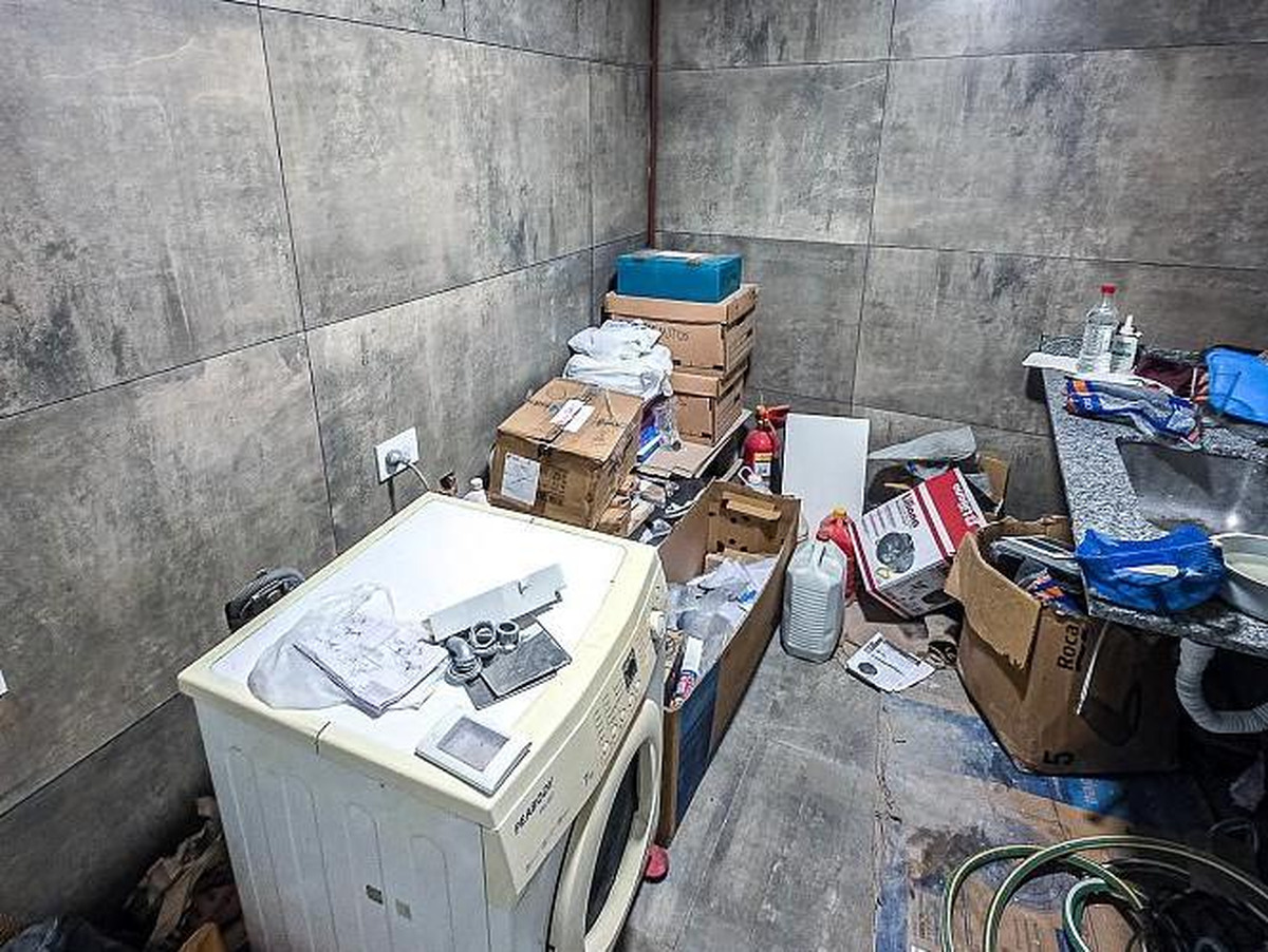 Departamento en venta