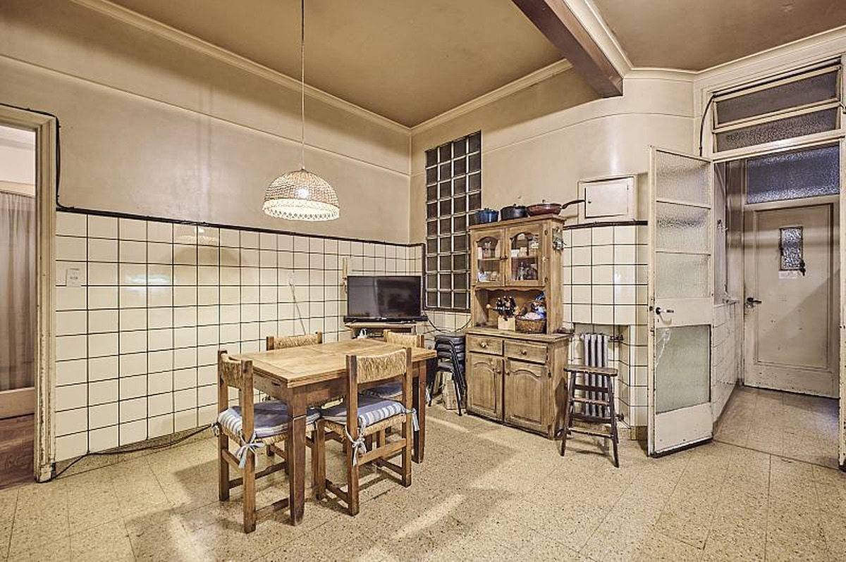 Departamento en venta