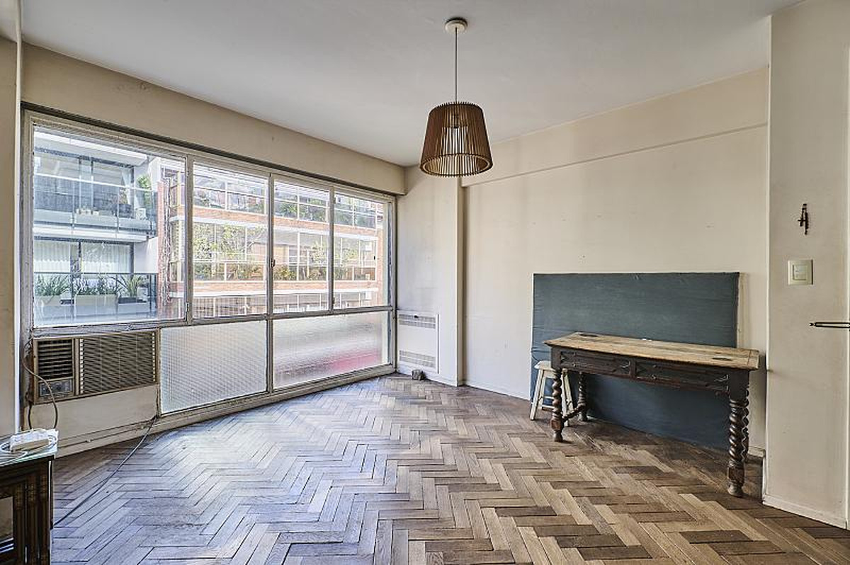 Departamento en venta