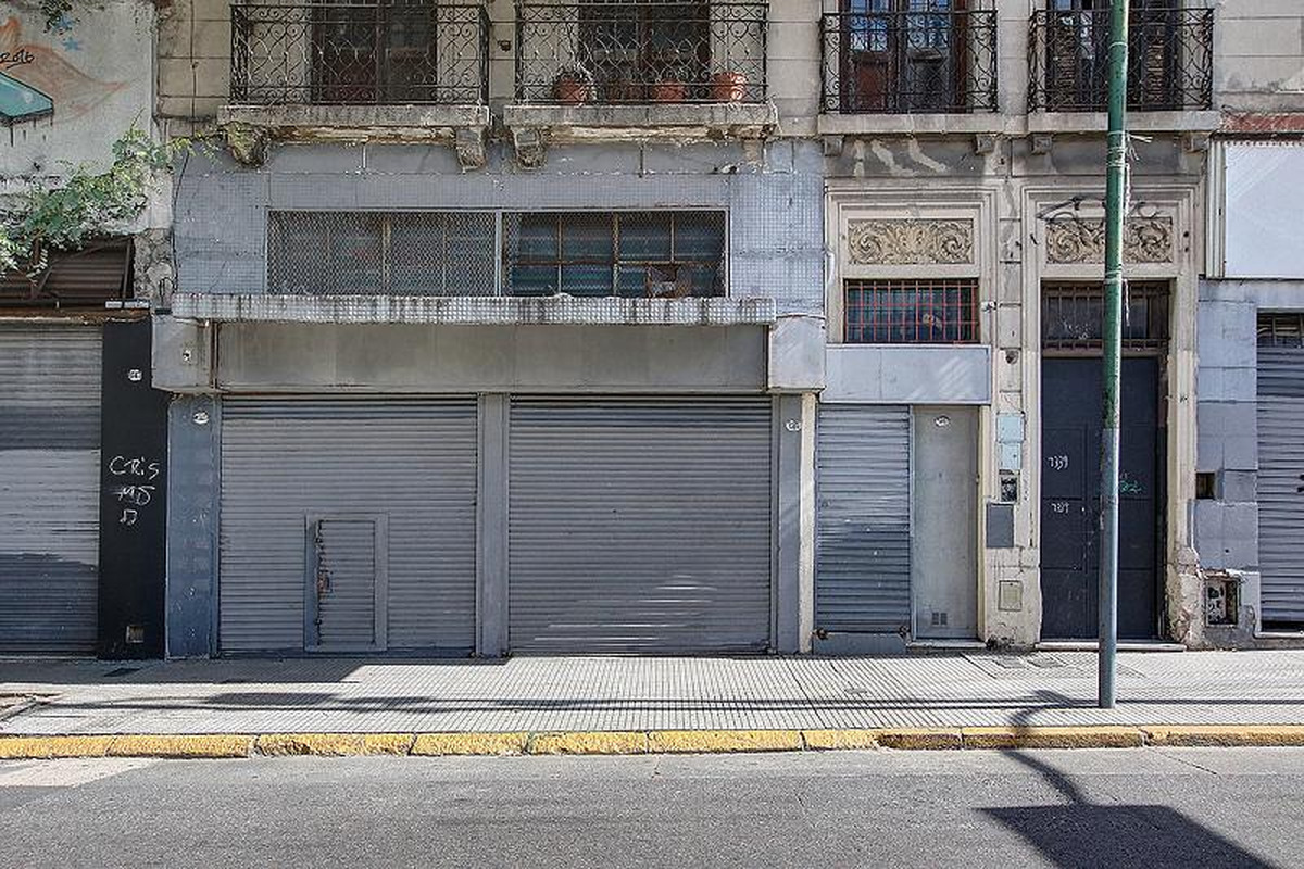 Terreno en venta
