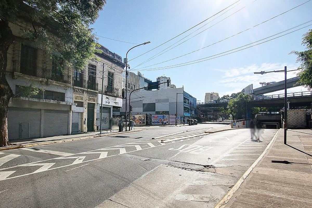 Terreno en venta