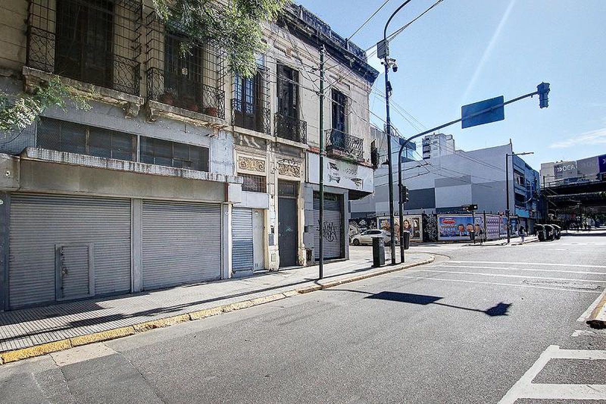 Terreno en venta