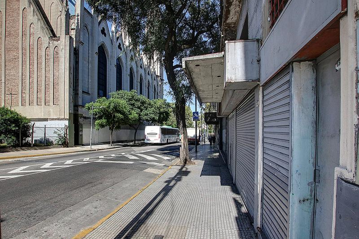 Terreno en venta