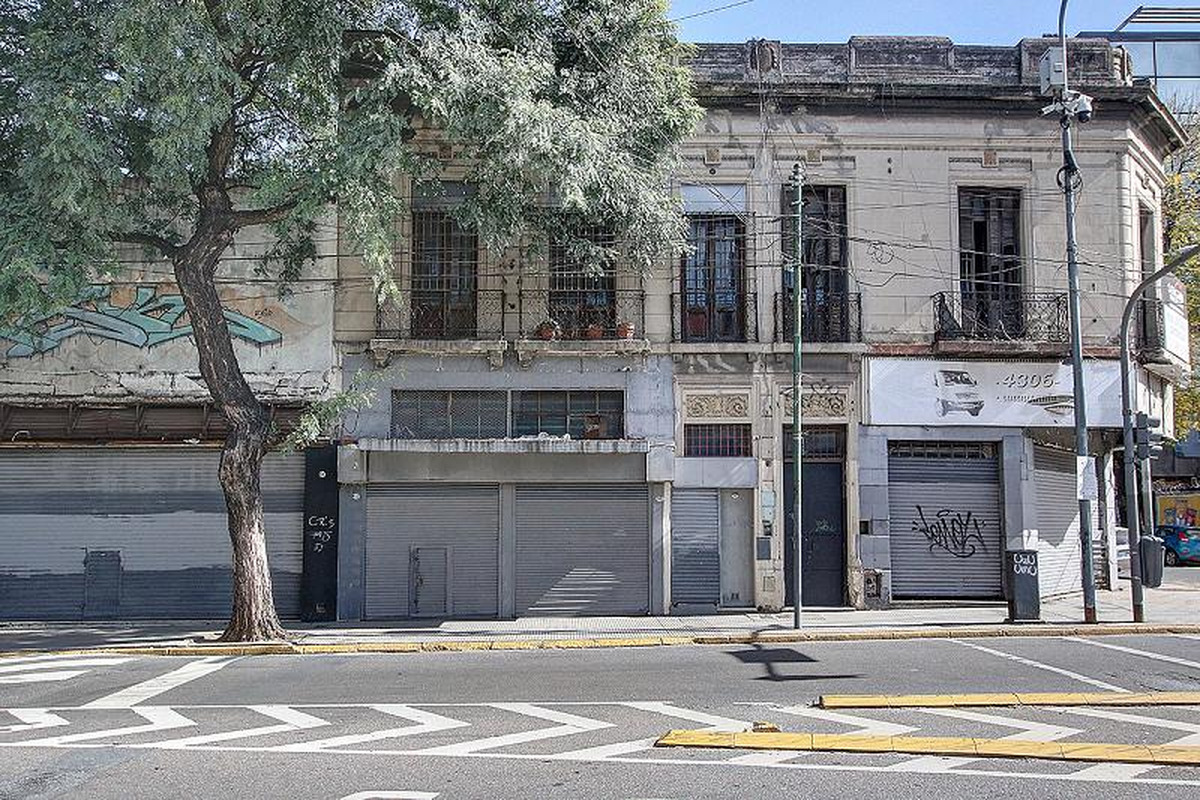 Terreno en venta
