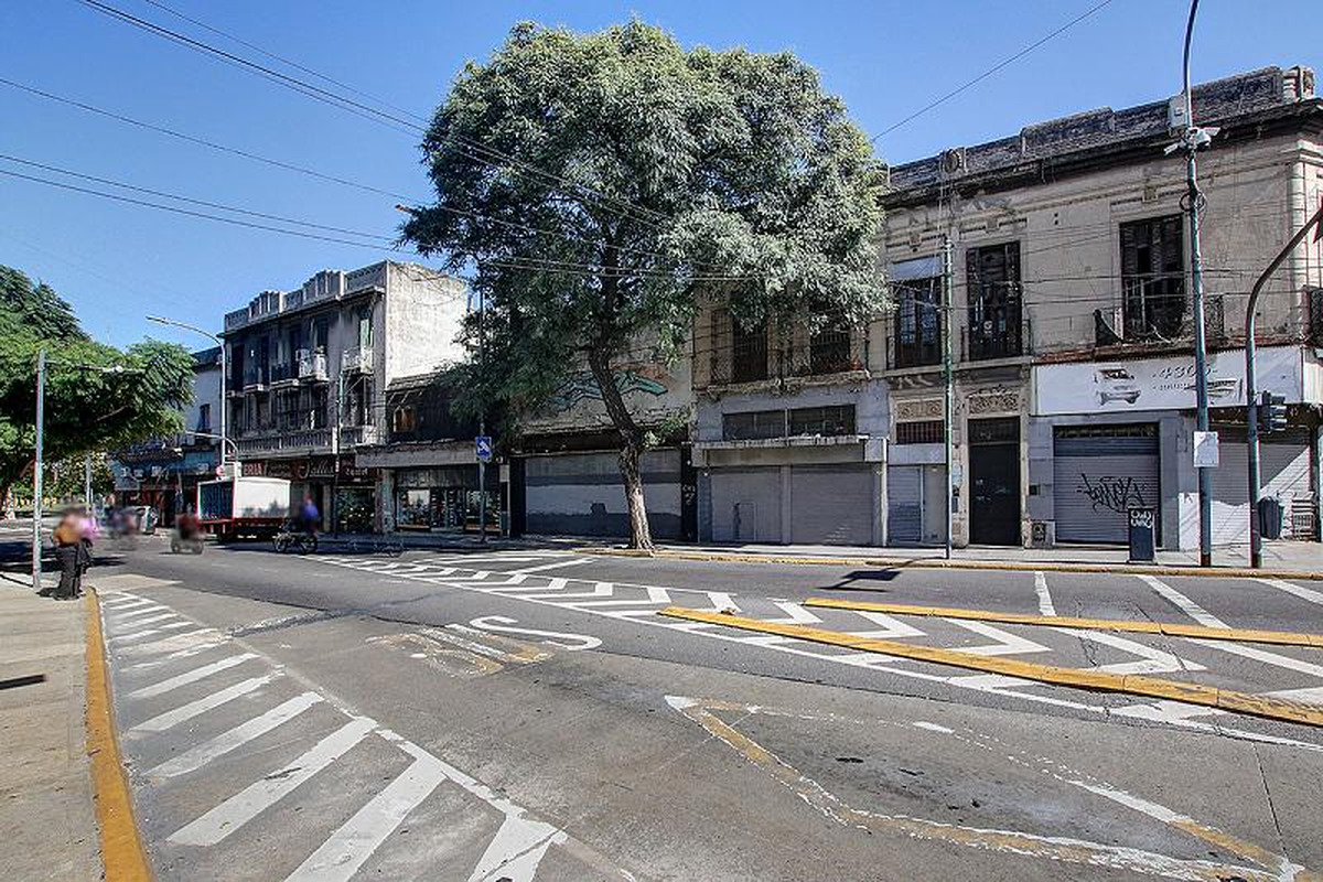 Terreno en venta