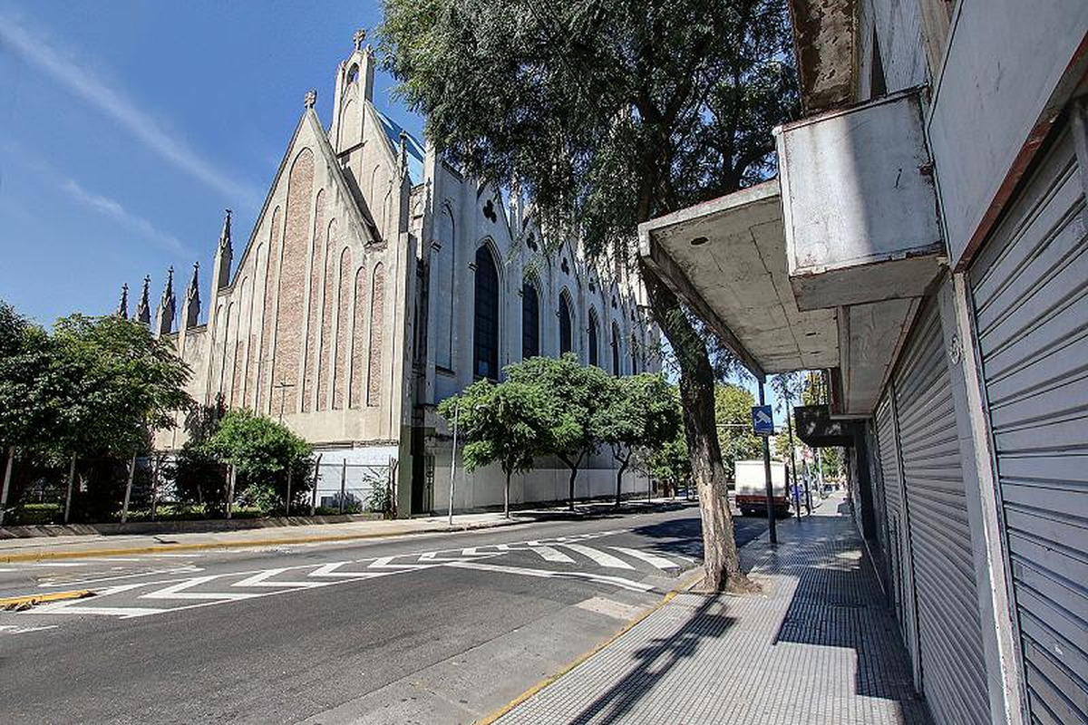 Terreno en venta
