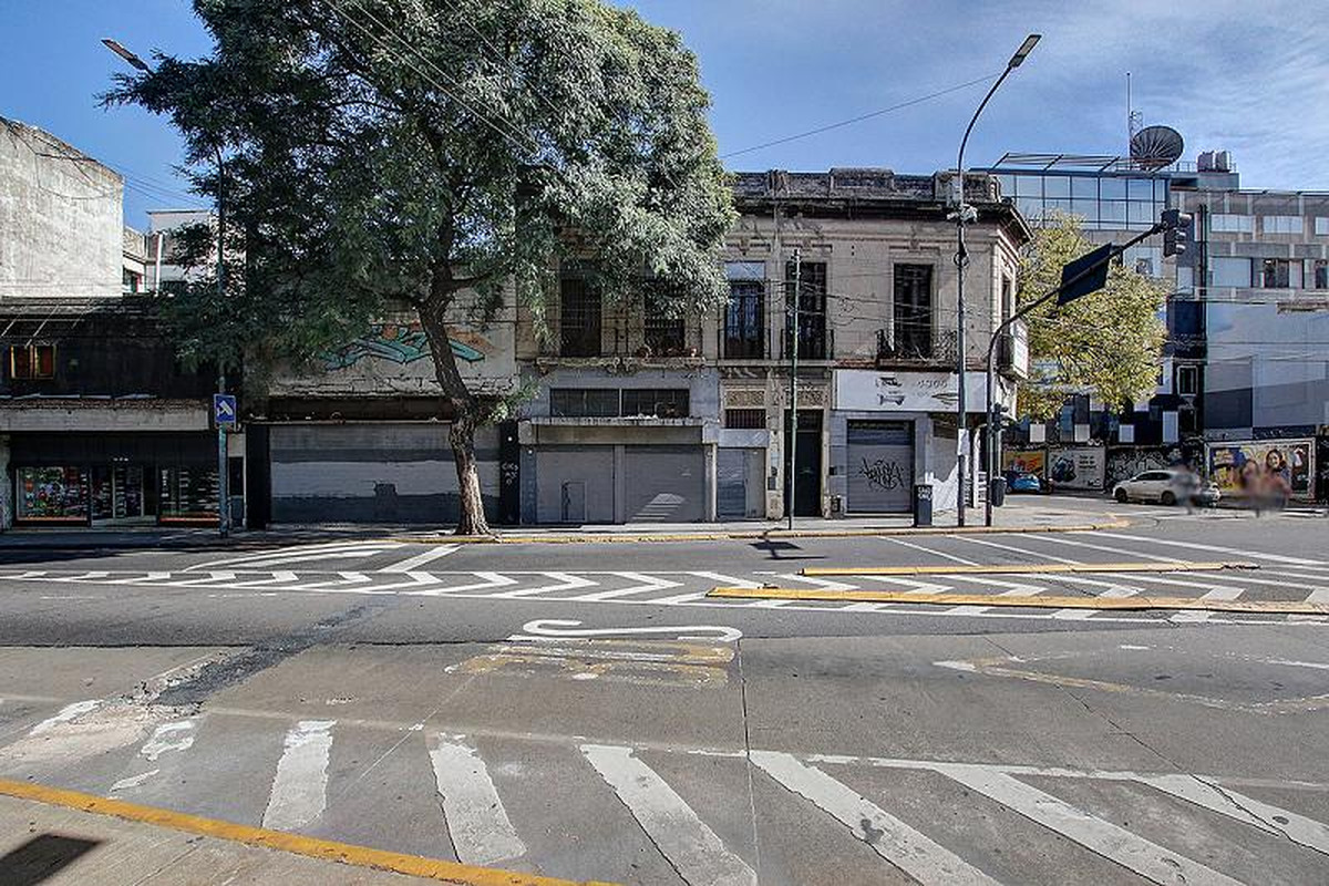 Terreno en venta