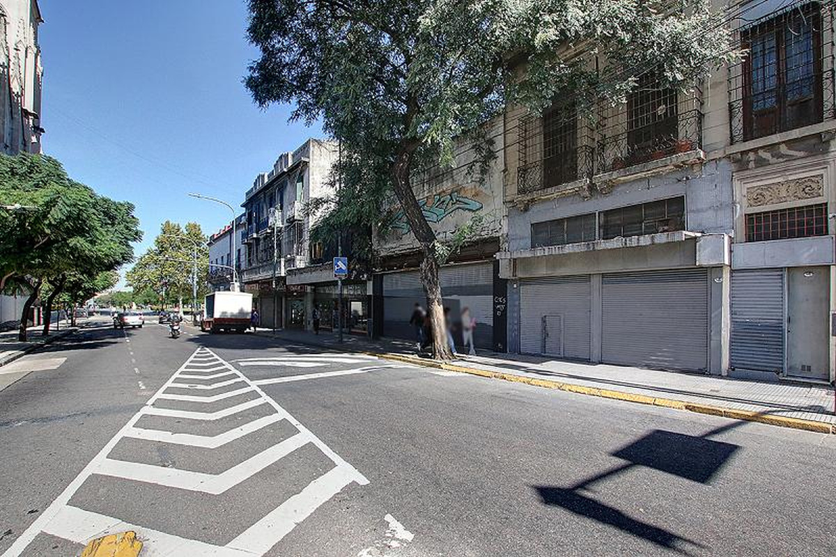 Terreno en venta