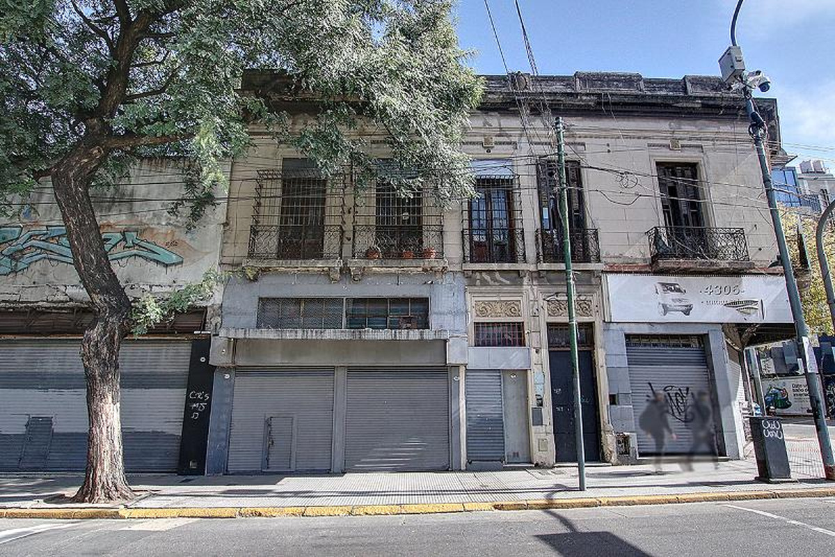 Terreno en venta