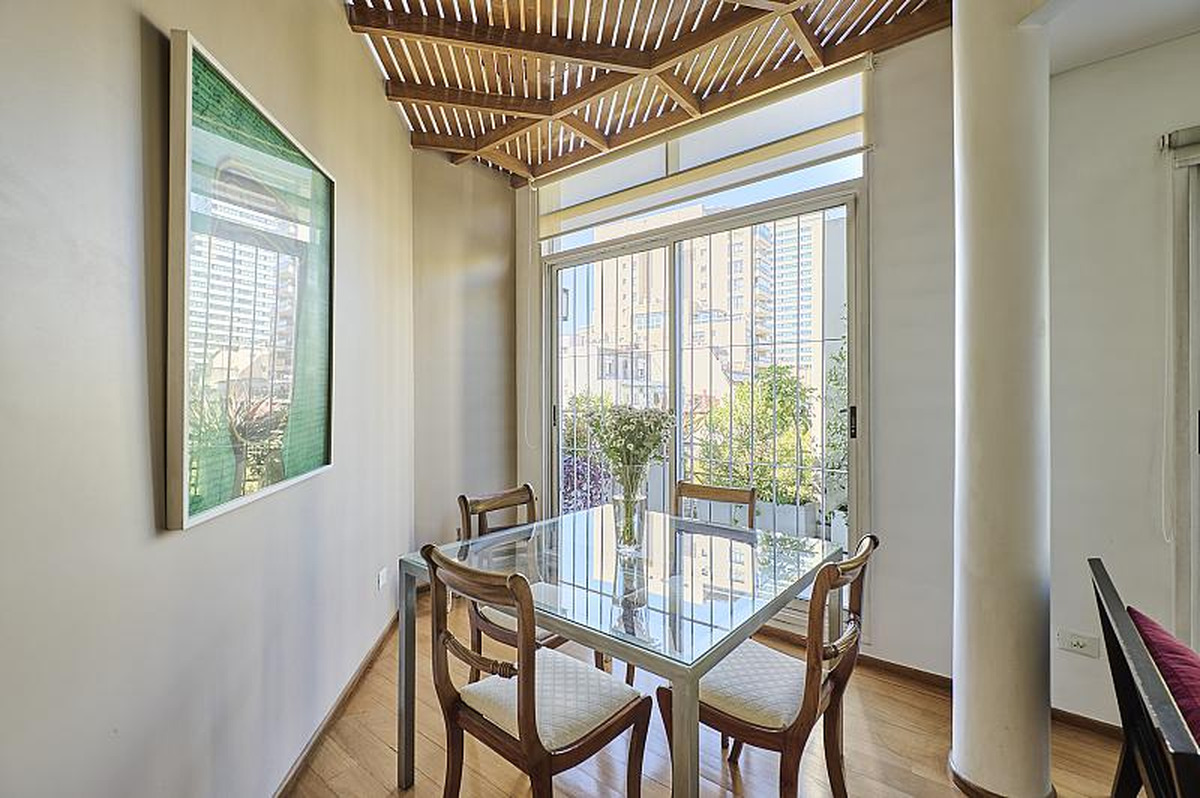 Departamento en venta