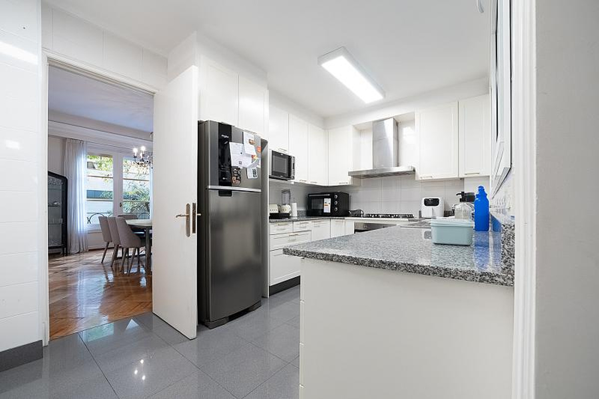 Departamento en venta