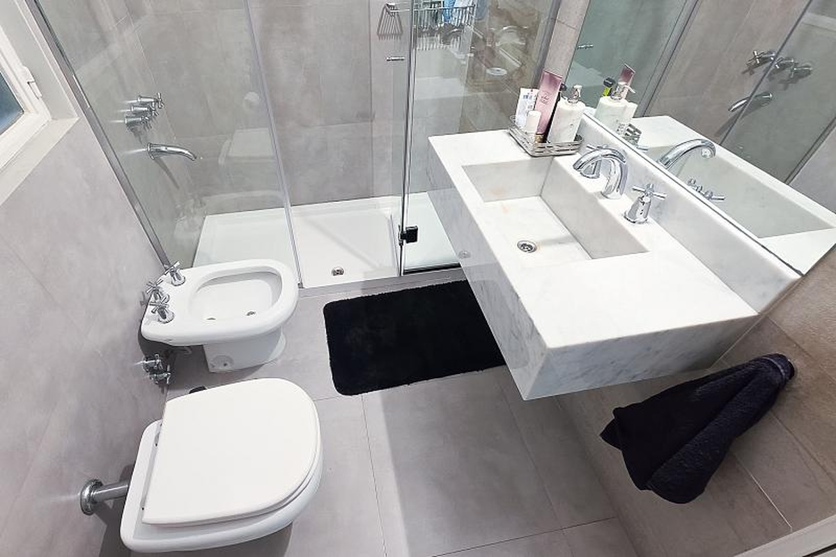 Departamento en venta