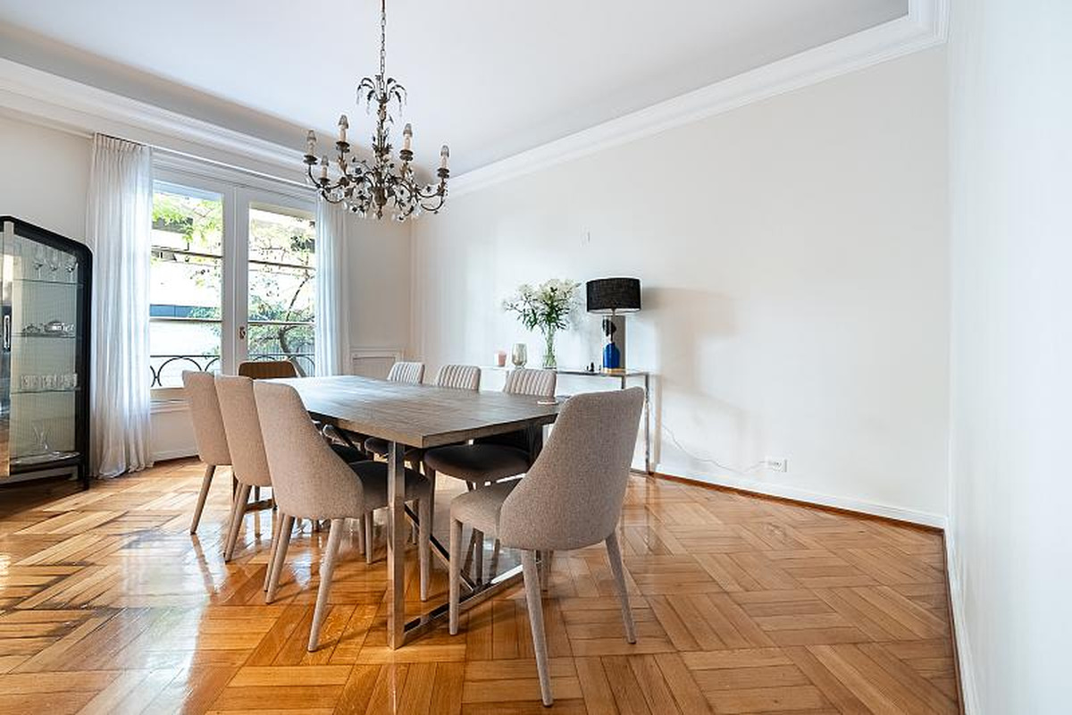 Departamento en venta
