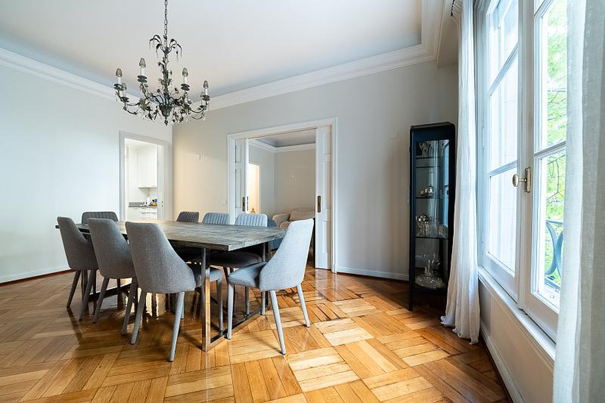 Departamento en venta