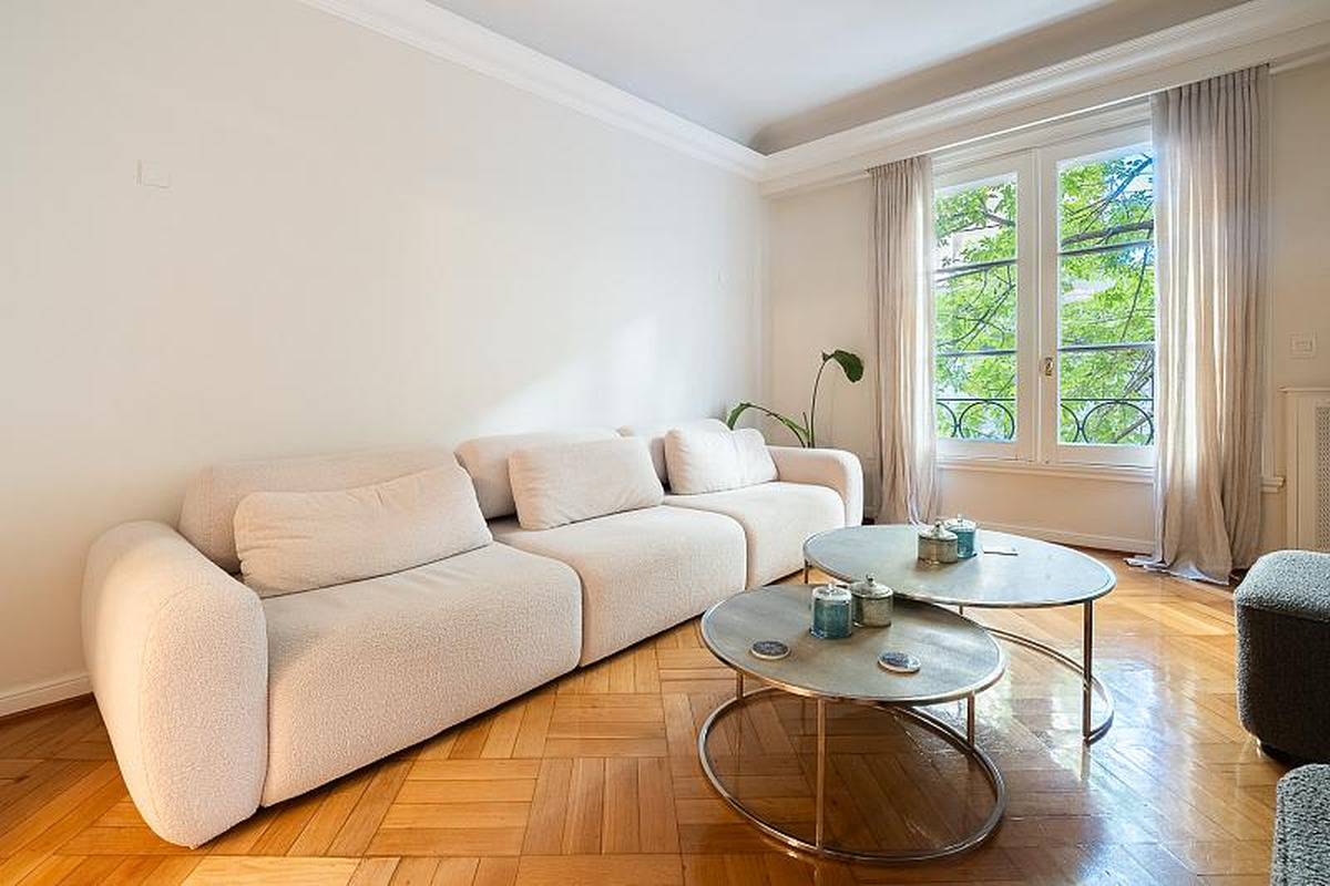 Departamento en venta