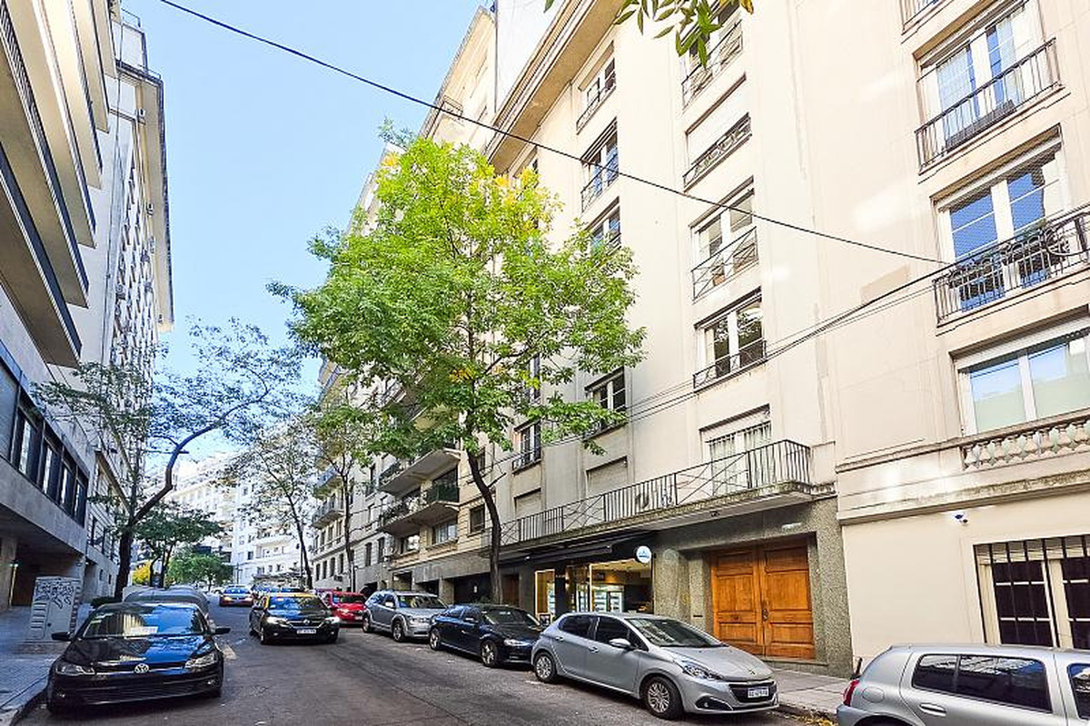 Departamento en venta