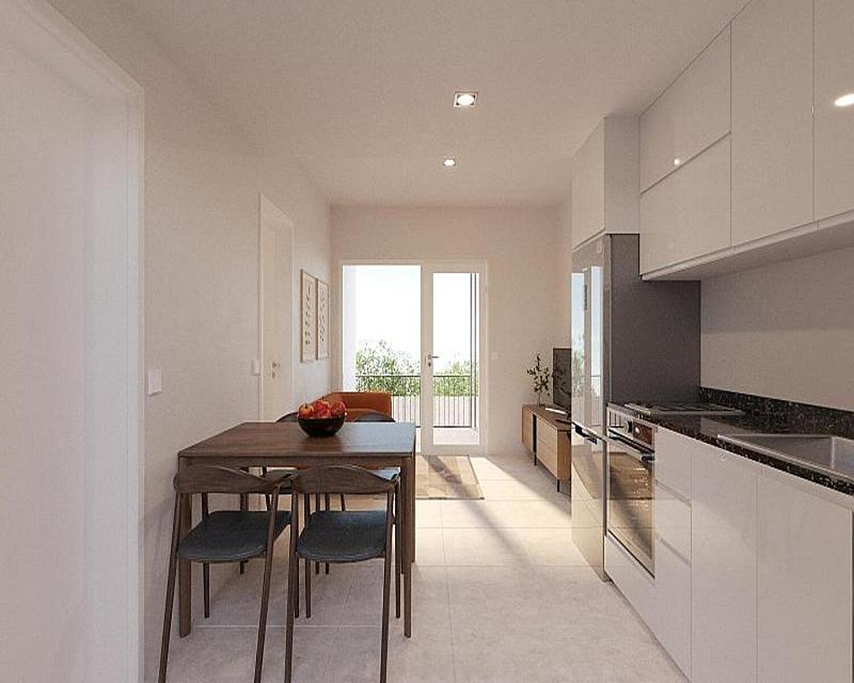 Departamento en venta