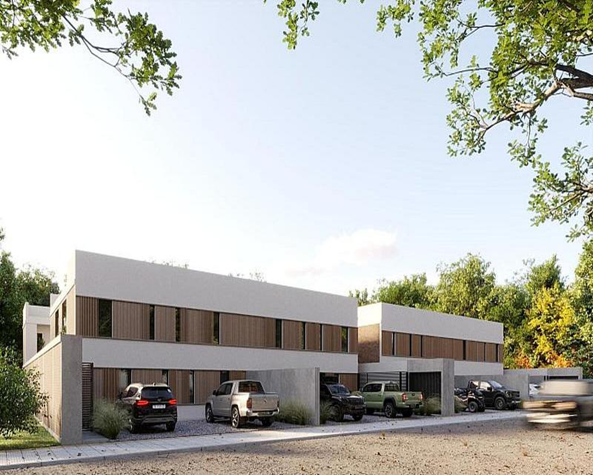 Departamento en venta