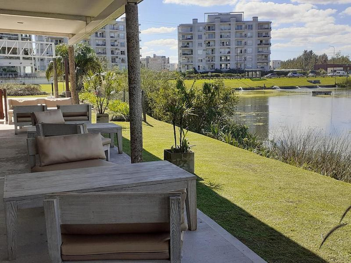Departamento en venta