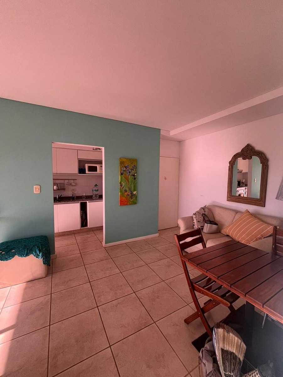 Departamento en venta