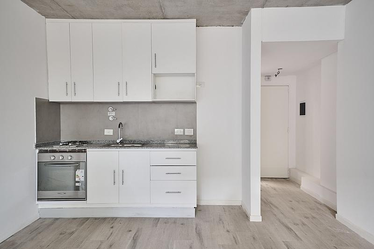 Departamento en venta