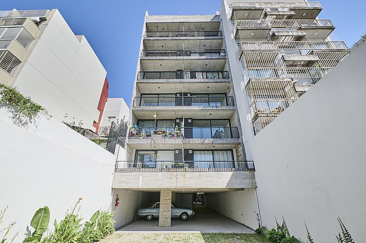 Departamento en venta