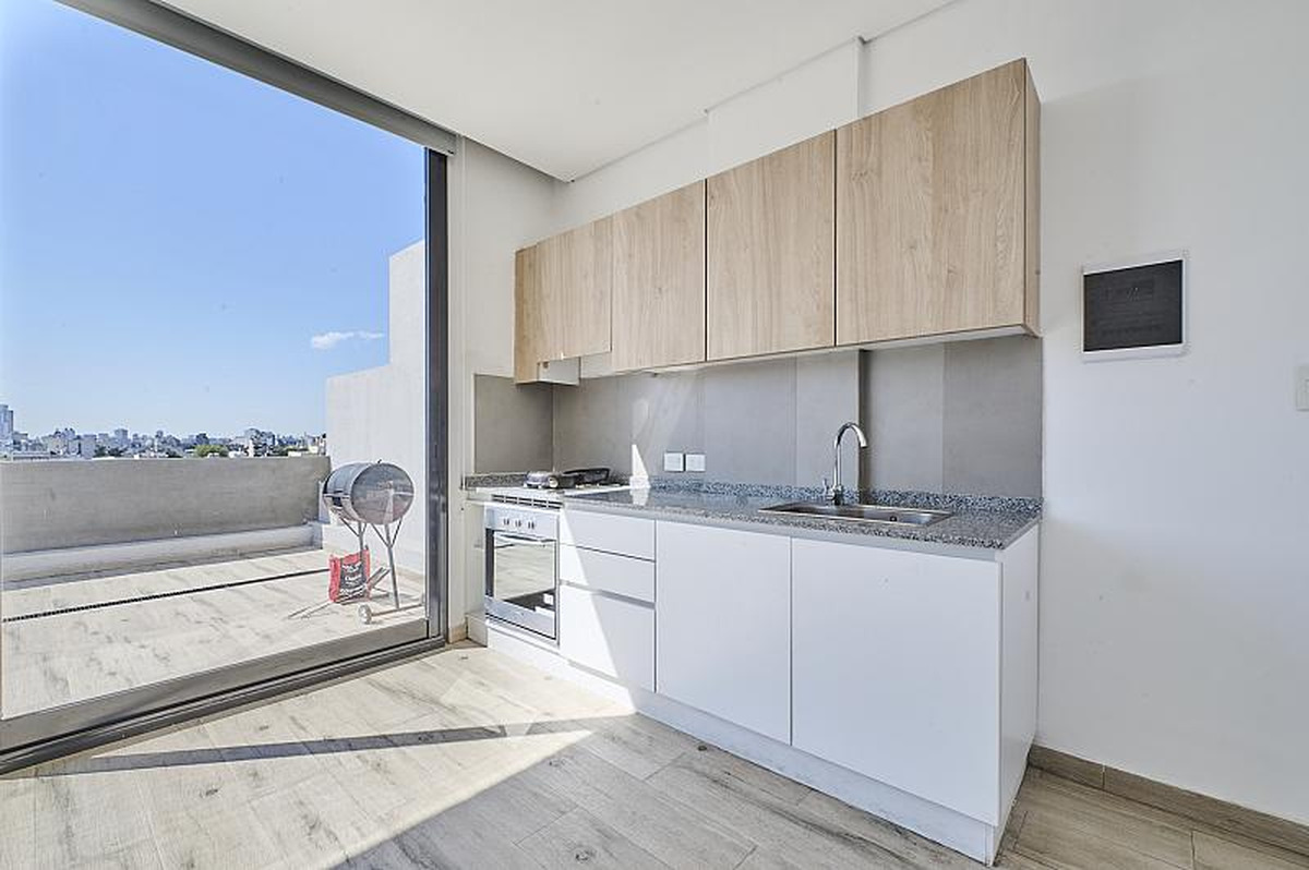 Departamento en venta