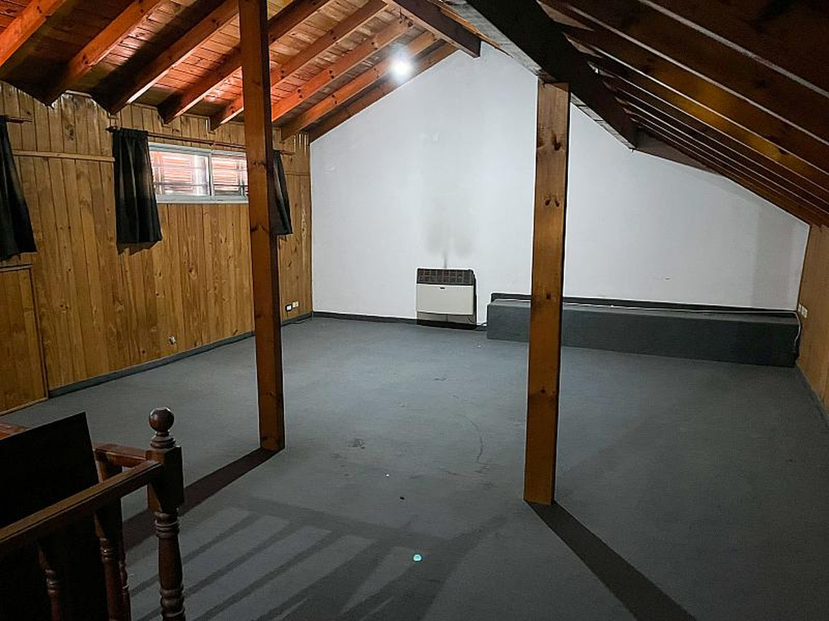 Casa en venta