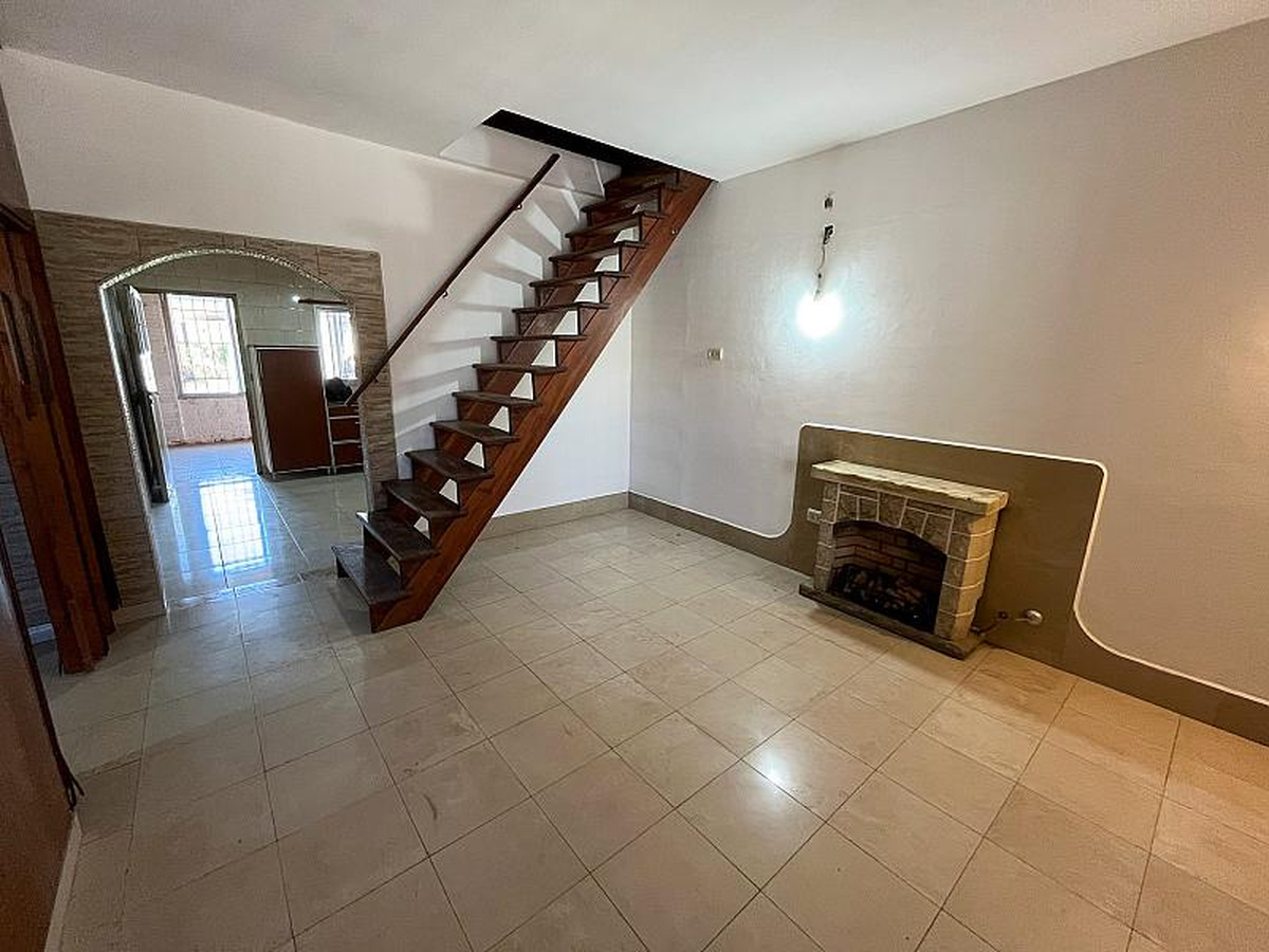 Casa en venta