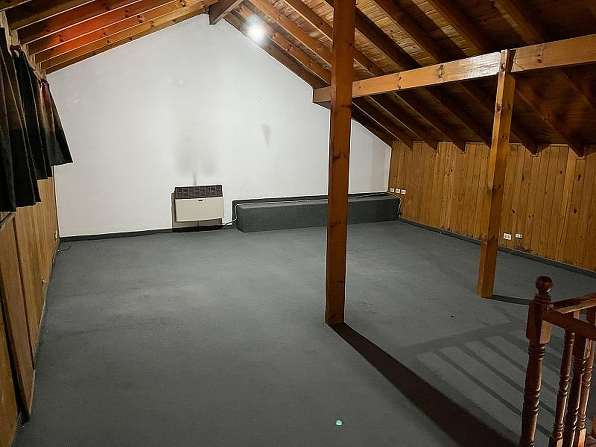Casa en venta