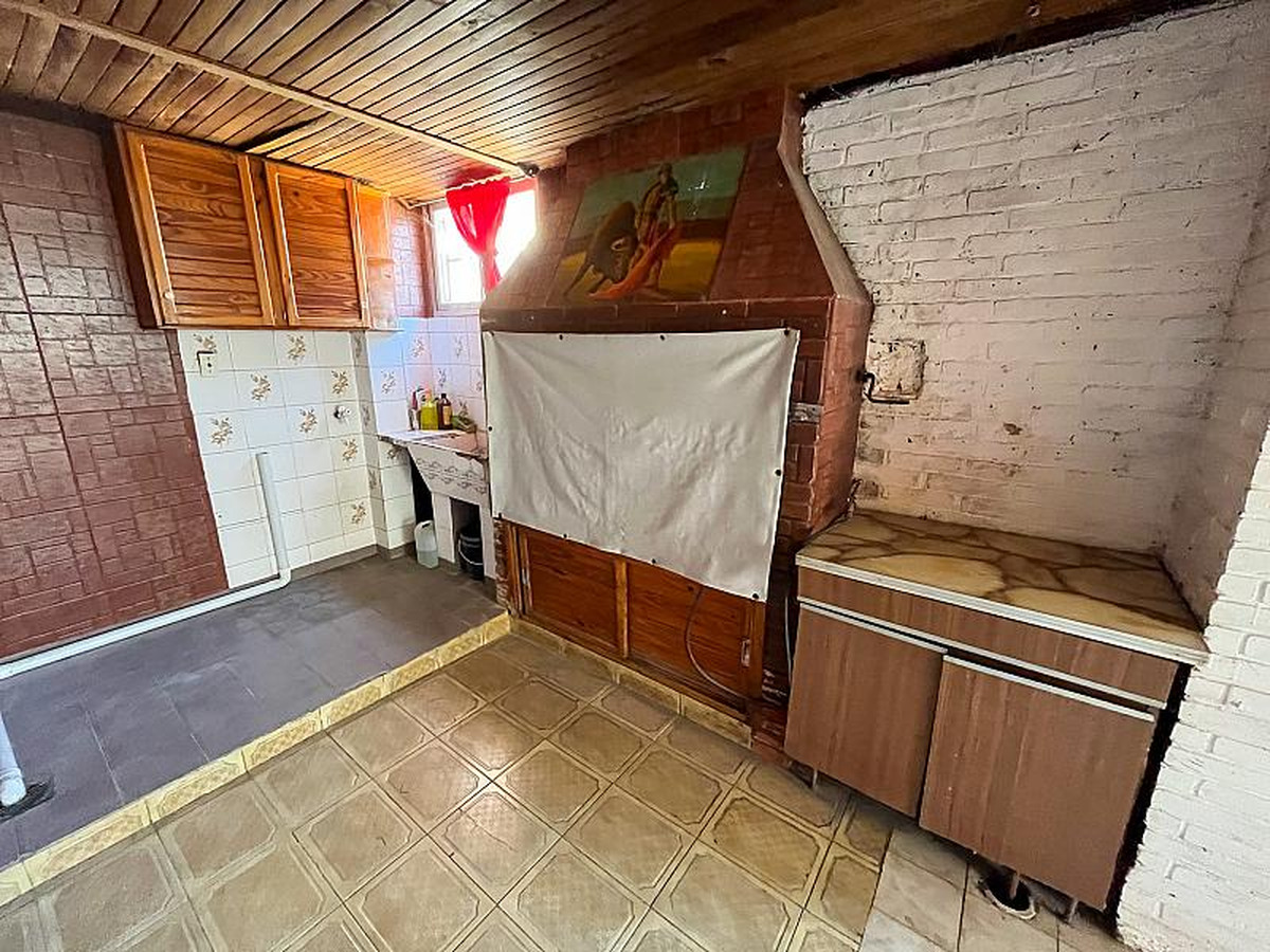 Casa en venta