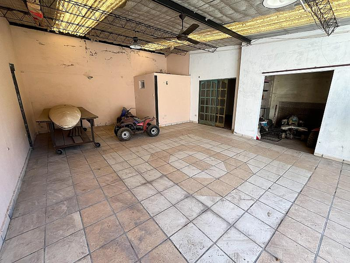 Casa en venta