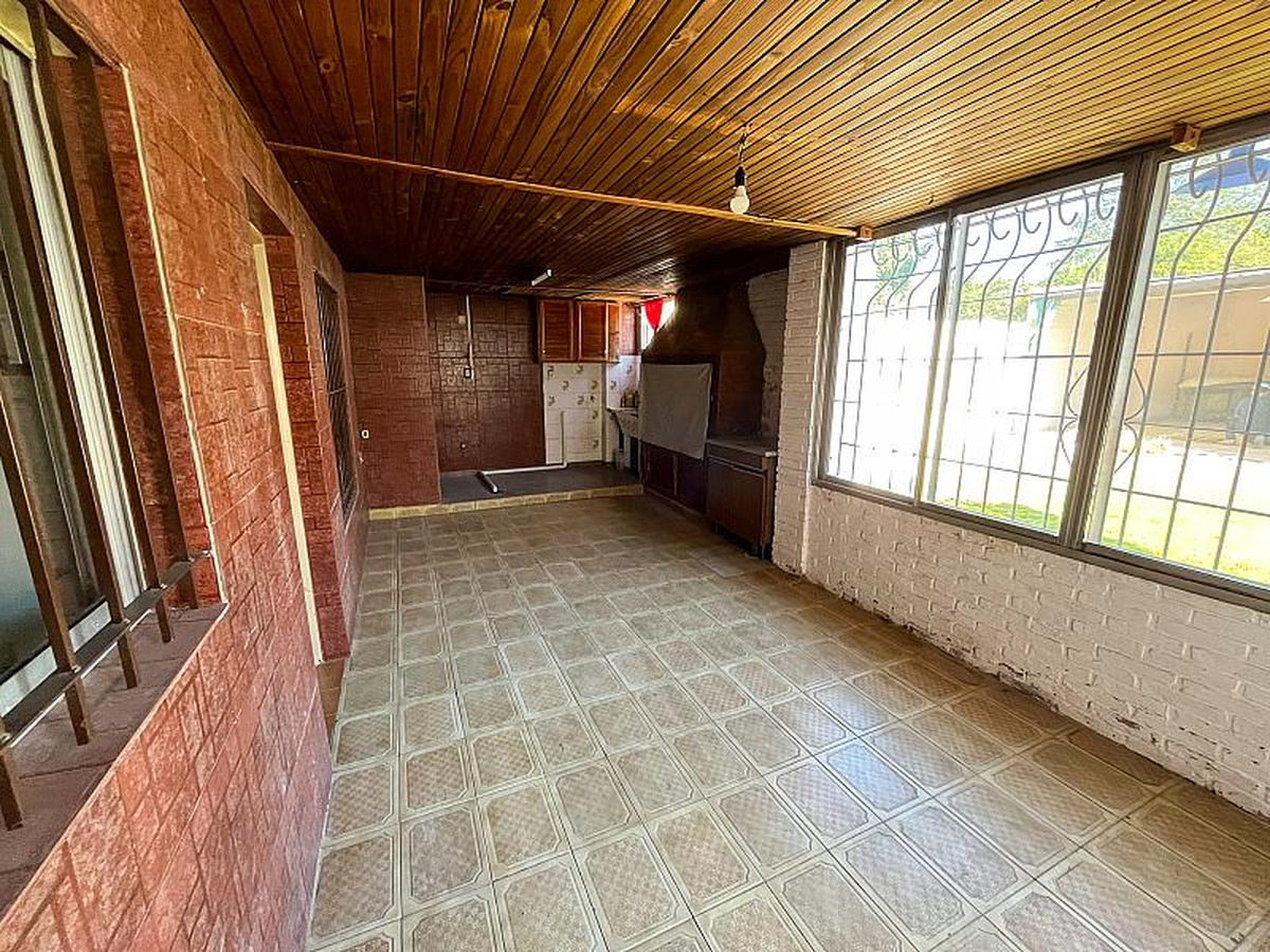 Casa en venta