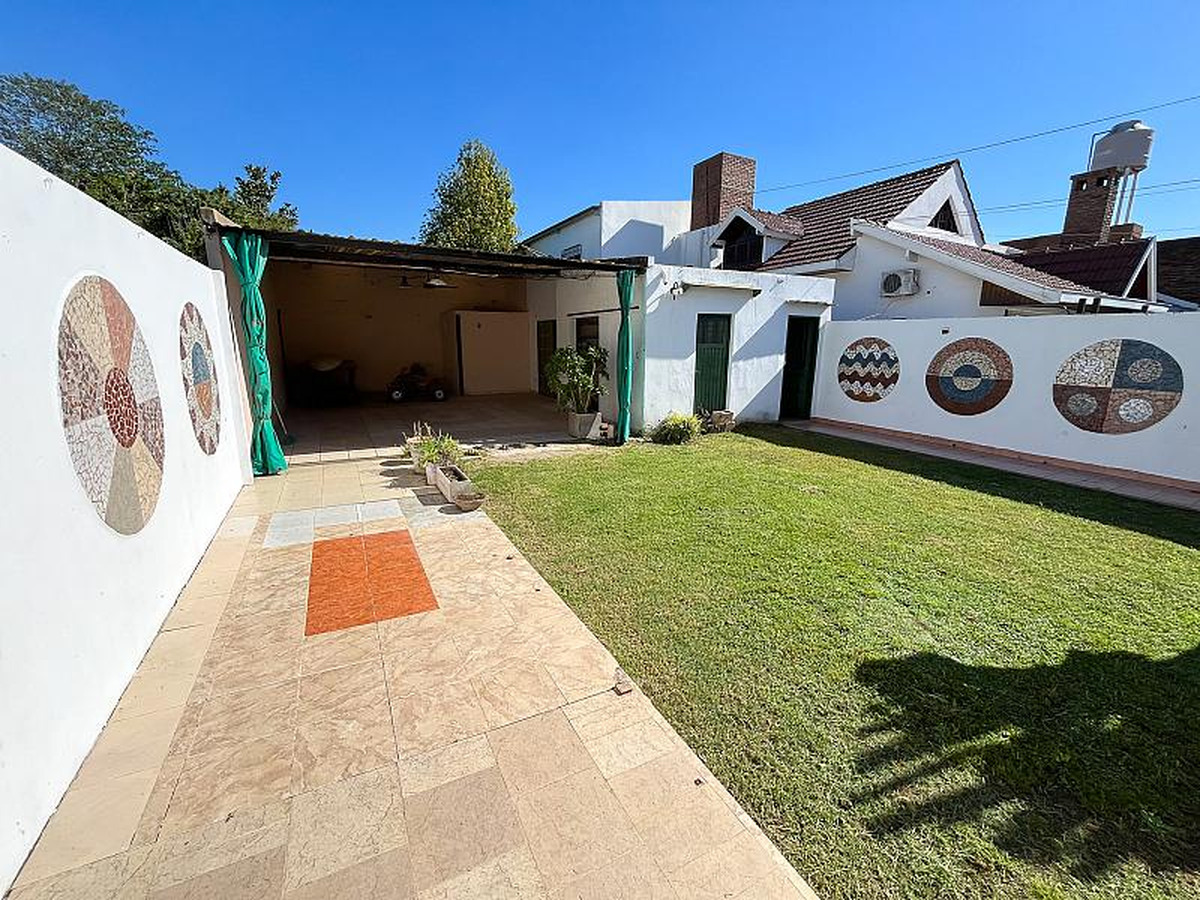 Casa en venta