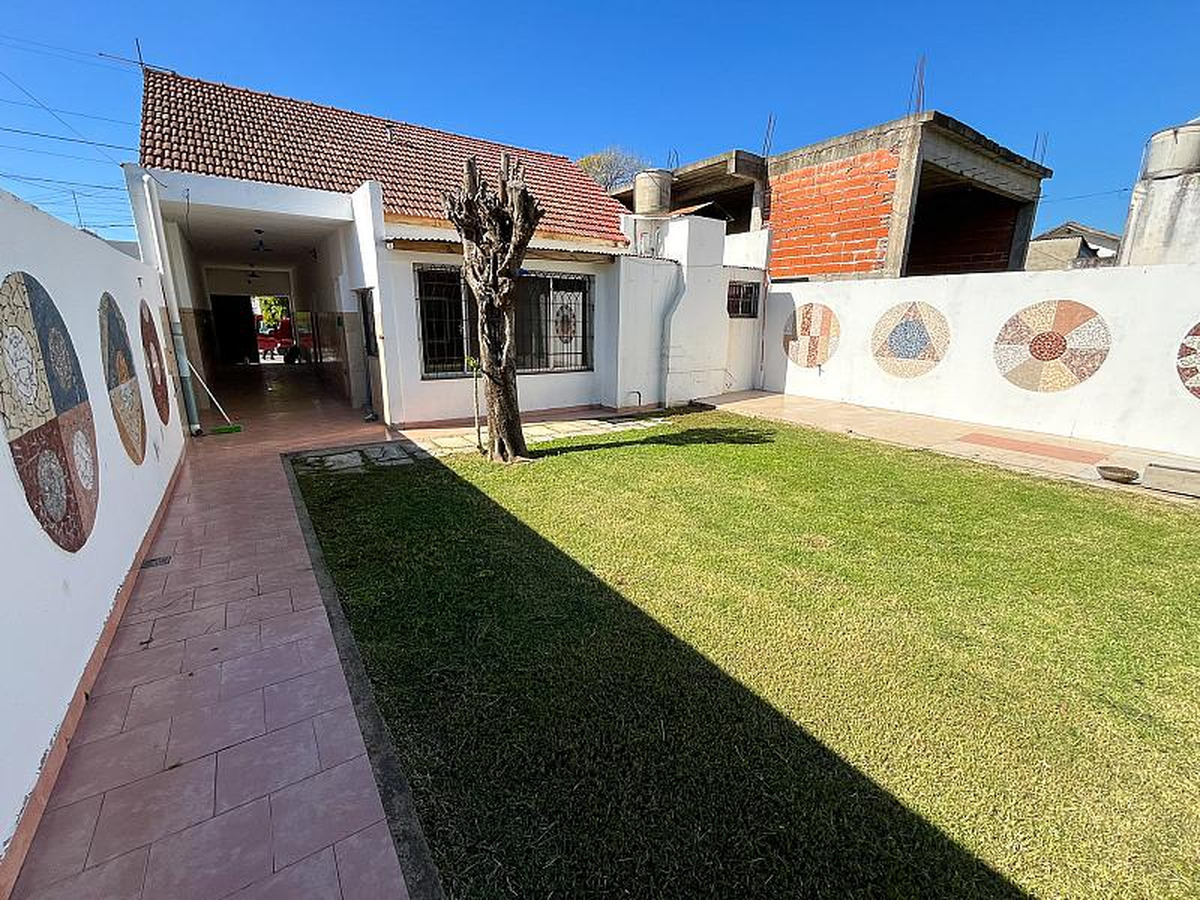 Casa en venta
