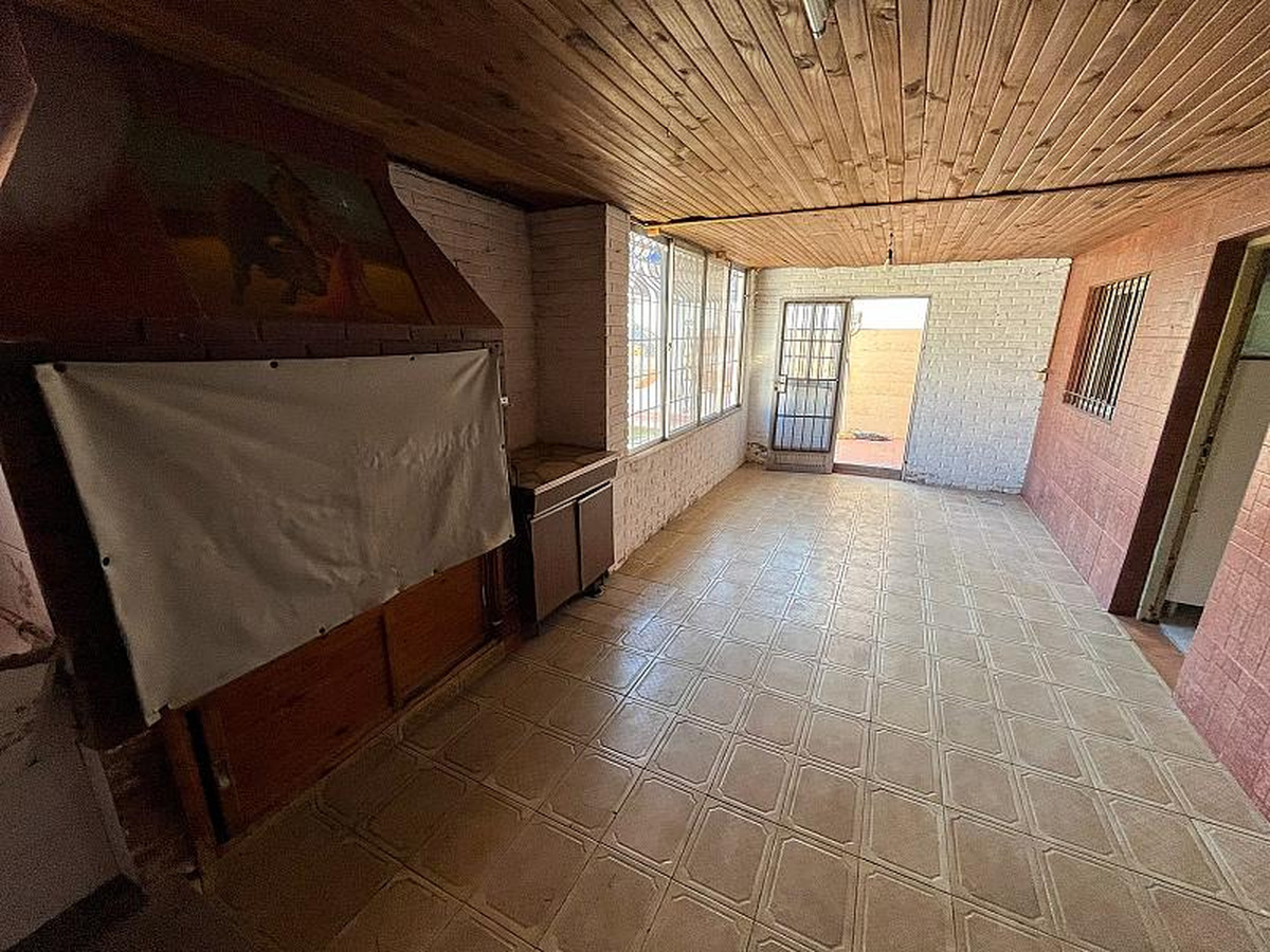 Casa en venta