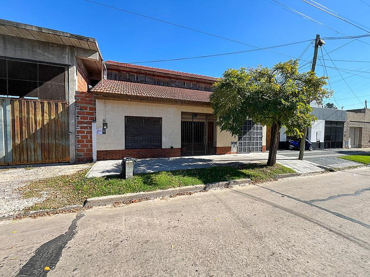 Casa en venta